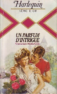 Livrenpoche : Un parfum d'intrigue - Christine Hella Cott - Livre