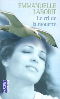 Livrenpoche : Le cri de la mouette - Emmanuelle Laborit - Livre
