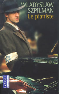 Livrenpoche : Le Pianiste - Wadysaw Szpilman - Livre