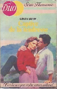 Livrenpoche : Captive de la tendresse - Linda Shaw - Livre