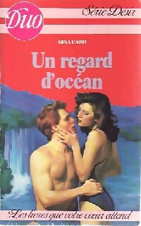 Livrenpoche : Un regard d'océan - Gina Caimi - Livre