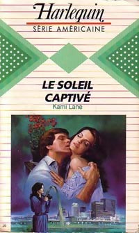 Livrenpoche : Le soleil captivé - Kami Lane - Livre