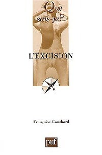 Livrenpoche : L'excision - Françoise Couchard - Livre