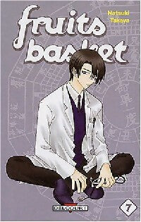 Livrenpoche : Fruits Basket Tome VII - Natsuki Takaya - Livre