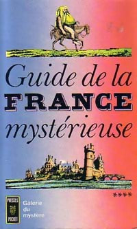 Livrenpoche : Guide de la France mystérieuse Tome IV - Inconnu - Livre