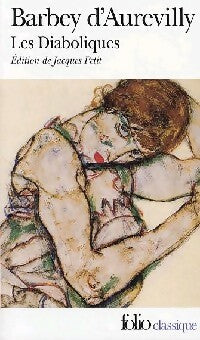Livrenpoche : Les diaboliques - Jules Barbey D'Aurevilly - Livre