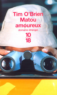 Livrenpoche : Matou amoureux - Tim O'Brien - Livre