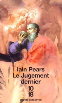 Livrenpoche : Le jugement dernier - Iain Pears - Livre