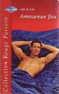 Livrenpoche : Amoureux fou - Lyn Ellis - Livre