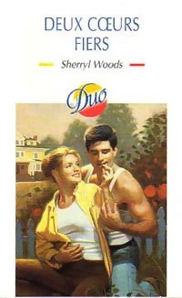 Livrenpoche : Deux coeurs fiers - Sherryl Woods - Livre