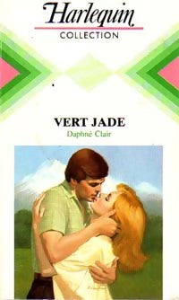 Livrenpoche : Vert jade - Daphné Clair - Livre