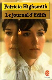 Livrenpoche : Le journal d'Edith - Patricia Highsmith - Livre