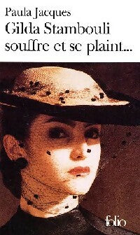 Livrenpoche : Gilda Stamboli souffre et se plaint - Paula Jacques - Livre