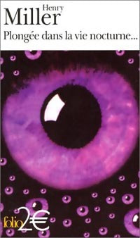 Livrenpoche : Plongée dans la vie nocturne / La boutique du tailleur - Henry Miller - Livre