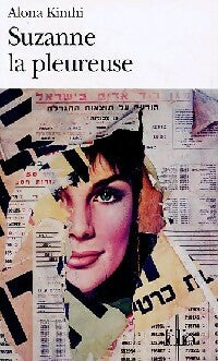 Livrenpoche : Suzanne la pleureuse - Alona Kimhi - Livre