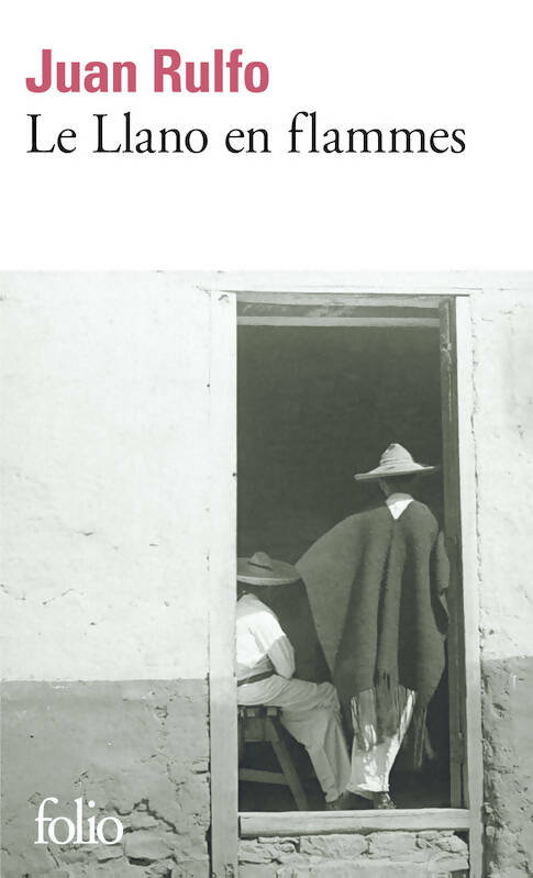 Livrenpoche : Le Llano en flammes - Rulfo Jean - Livre