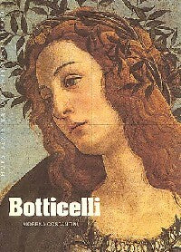 Livrenpoche : Sandro Botticelli - Morena Costantini - Livre