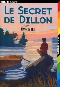 Livrenpoche : Le secret de Dillon - Kate Banks - Livre