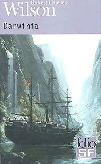Livrenpoche : Darwinia - Robert Charles Wilson - Livre