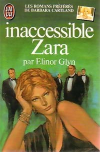 Livrenpoche : Inaccessible Zara - Glyn Elinor - Livre