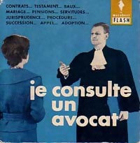 Livrenpoche : Je consulte un avocat - Pierre Dumesnil - Livre