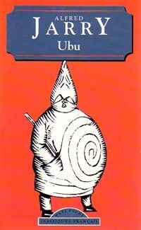 Livrenpoche : Ubu - Alfred Jarry - Livre