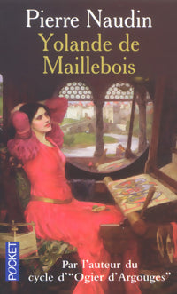 Livrenpoche : Yolande de Maillebois - Pierre Naudin - Livre