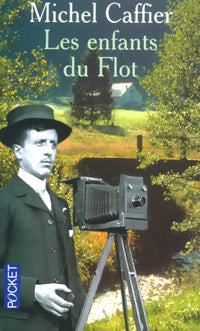 Livrenpoche : Les enfants du flot - Michel Caffier - Livre