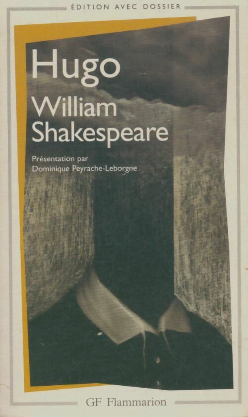 Livrenpoche : William Shakespeare - Victor Hugo - Livre