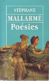 Livrenpoche : Poésies - Stéphane Mallarmé - Livre