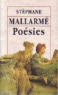 Livrenpoche : Poésies - Stéphane Mallarmé - Livre