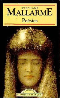 Livrenpoche : Poésies - Stéphane Mallarmé - Livre