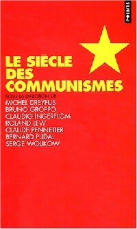 Livrenpoche : Le siècle des communismes - Collectif - Livre