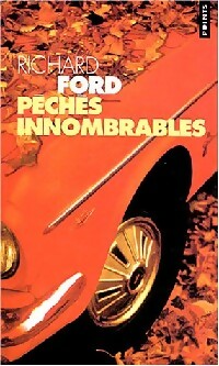 Livrenpoche : Péchés innombrables - Richard Ford - Livre