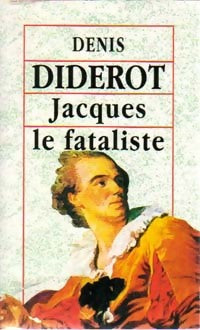Livrenpoche : Jacques le fataliste - Denis Diderot, Collectif - Livre