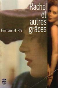 Livrenpoche : Rachel et autres grâces - Emmanuel Berl - Livre
