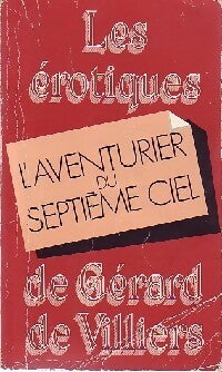 Livrenpoche : L'aventurier du septième ciel - Juliette De Lisunar - Livre