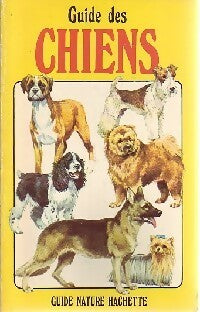 Livrenpoche : Guide des chiens - H. Glover - Livre