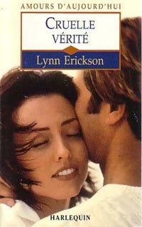 Livrenpoche : Cruelle vérité - Lynn Erickson - Livre