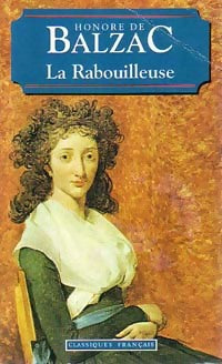 La rabouilleuse - Honoré De Balzac -  Maxi Poche - Livre