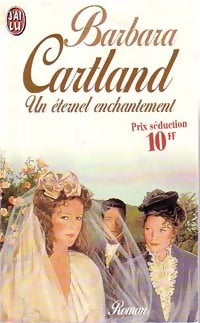 Livrenpoche : Un éternel enchantement - Barbara Cartland - Livre