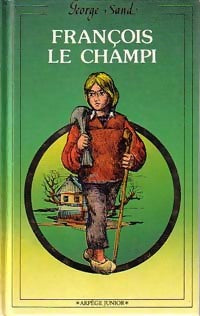 Livrenpoche : François le champi - Collectif - Livre
