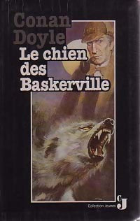 Le chien des Baskerville - Arthur Conan Doyle -  Collection Jeunes - Livre