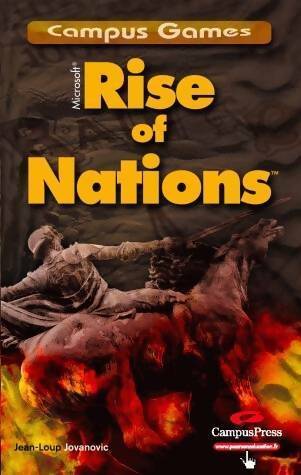 Livrenpoche : Rise of nations - Jean-Loup Jovanovic - Livre