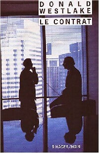 Livrenpoche : Le contrat - Donald E. Westlake - Livre