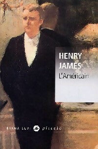 Livrenpoche : L'américain - Henry James - Livre