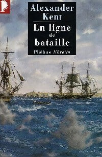 Livrenpoche : En ligne de bataille - Alexander Kent - Livre