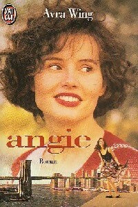 Livrenpoche : Angie - Avra Wing - Livre