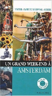 Livrenpoche : Amsterdam - Inconnu - Livre