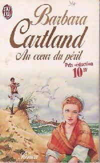 Livrenpoche : Au coeur du péril - Barbara Cartland - Livre
